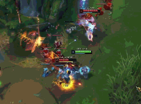 活竞争底盘 活竞争底盘