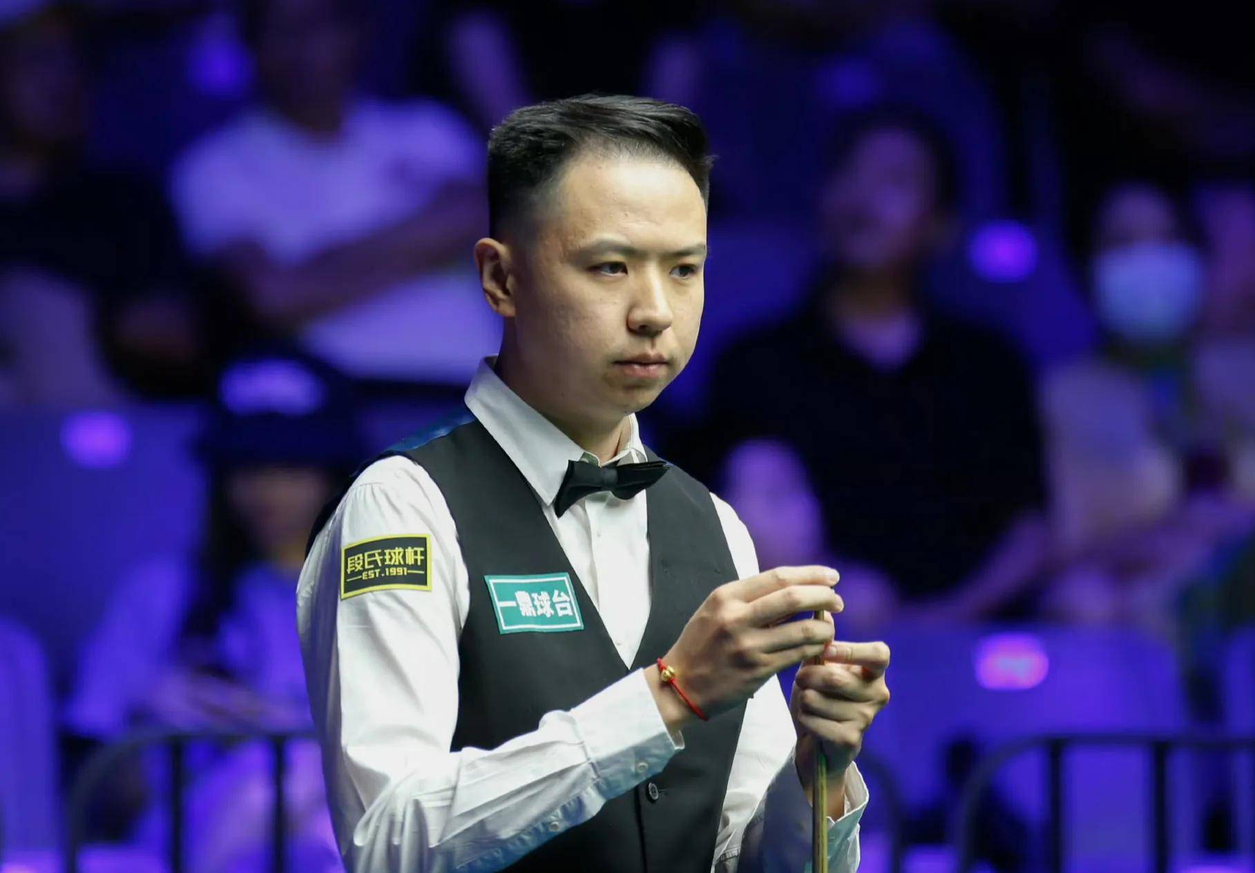 他在采访中 他在采访中