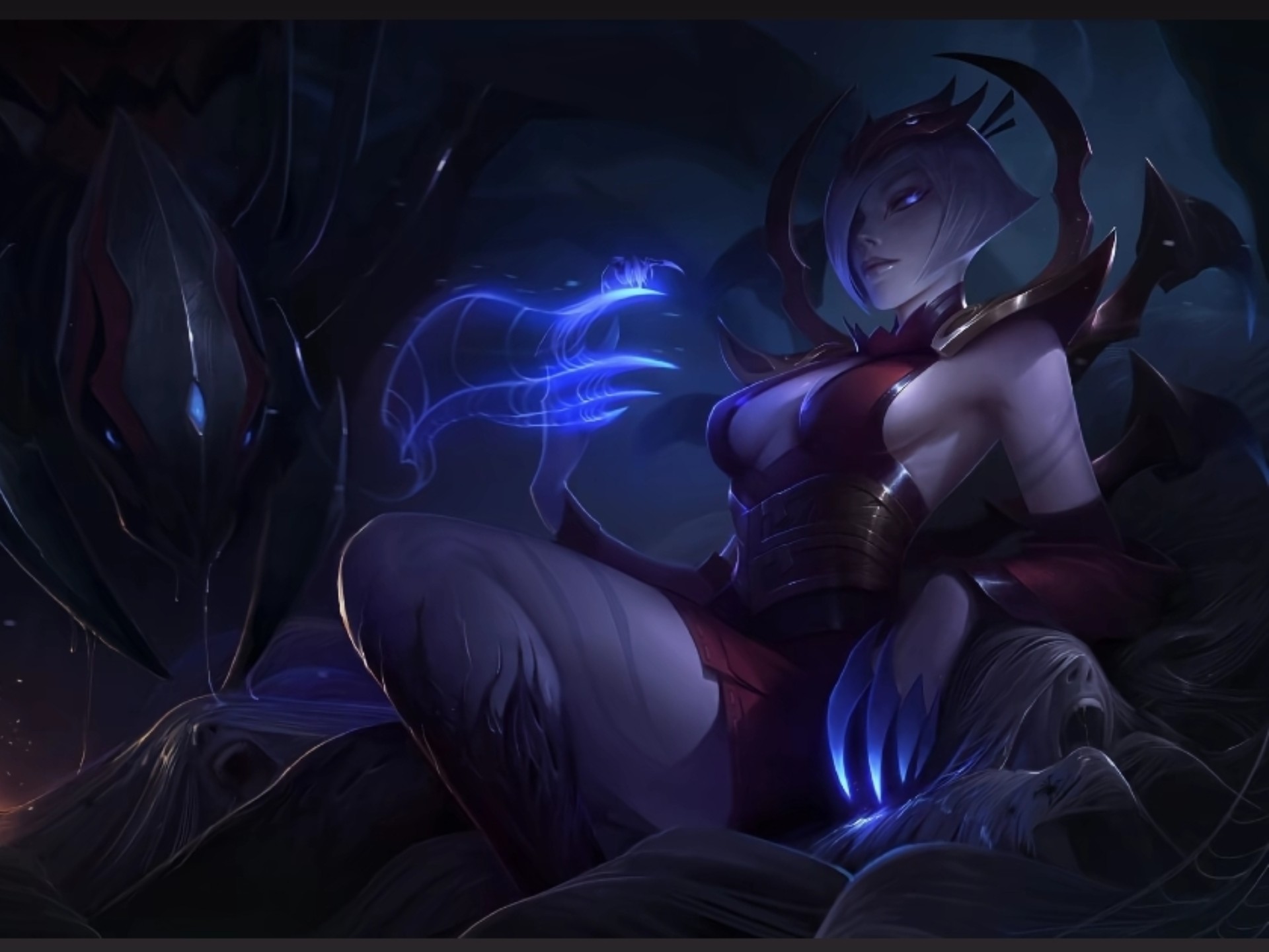 攻守兼备的 攻守兼备的