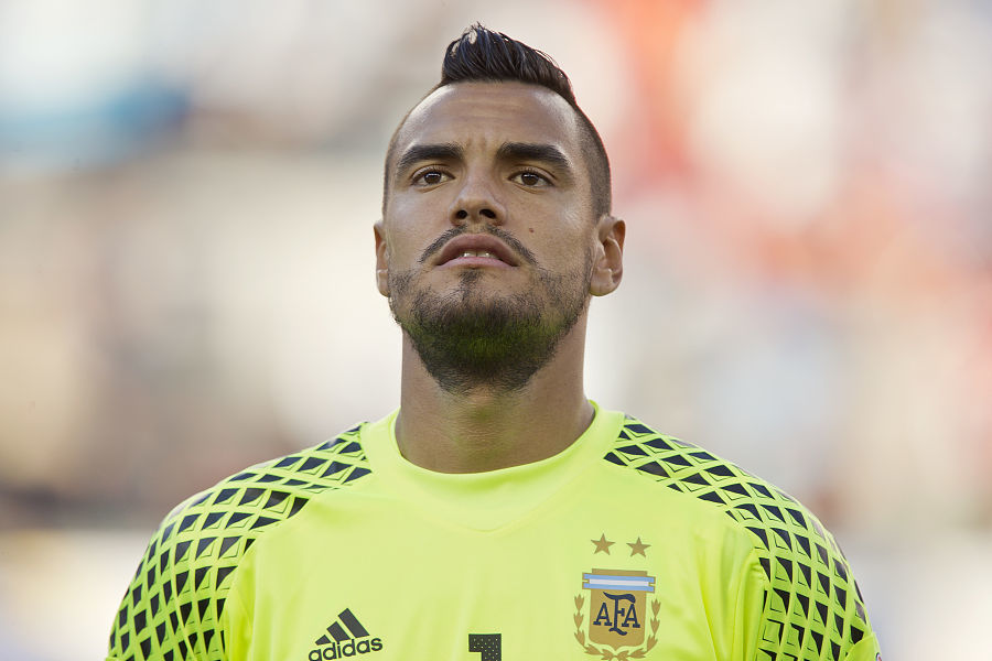 足球的核心 足球的核心