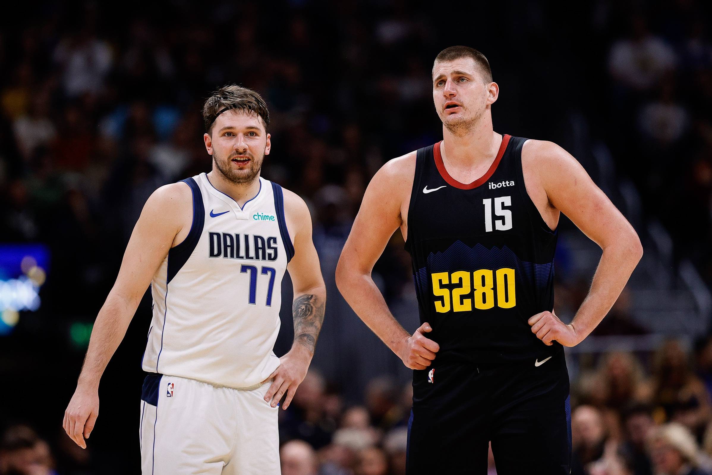 NBA快船