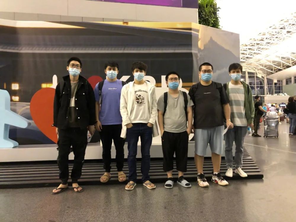 谁能把每一